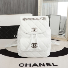 Chanel Backpacks